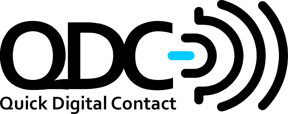 Quick Digital Contact